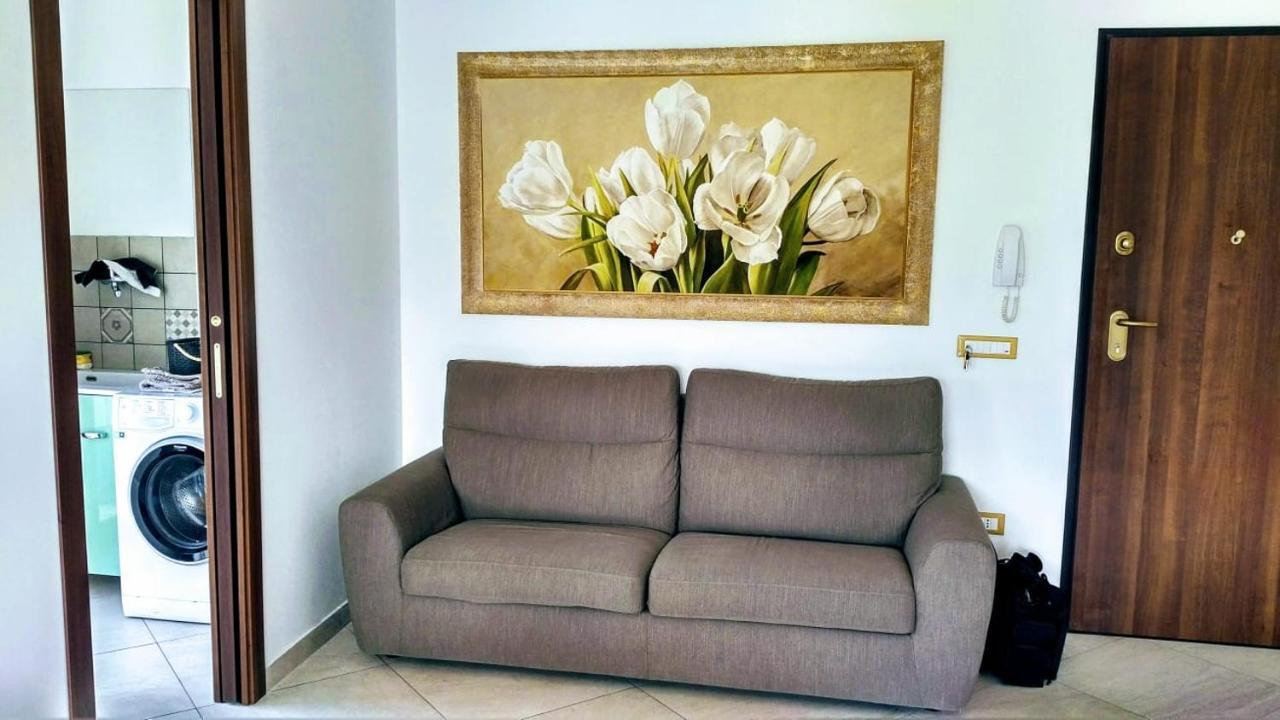 La Casa Di Silvana Mazara del Vallo Quarto foto