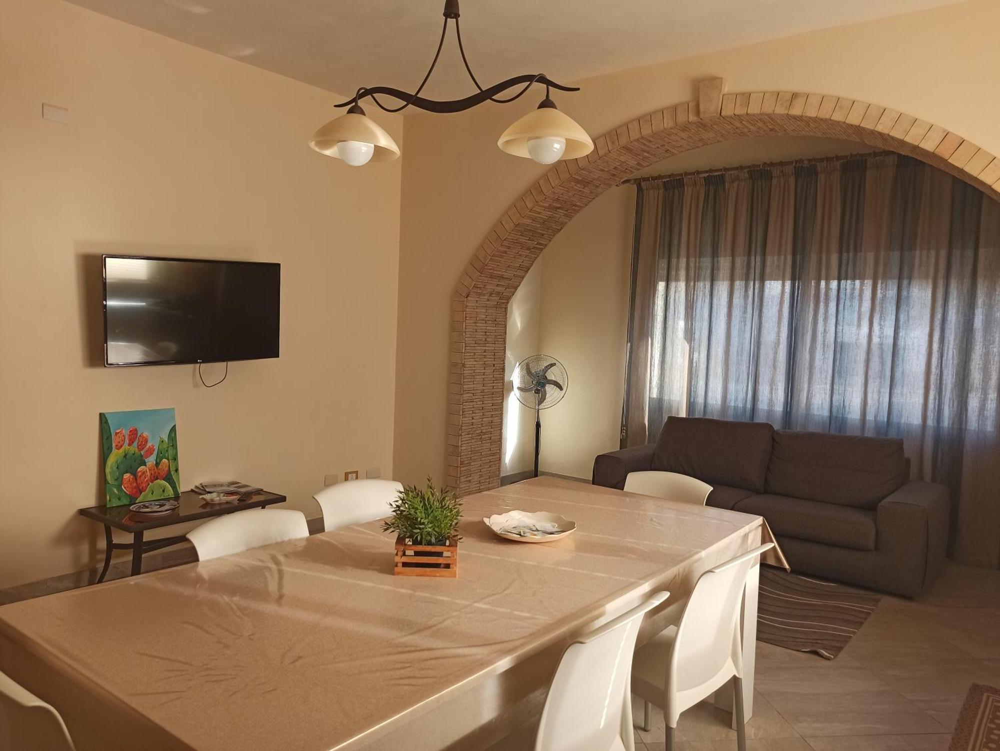 La Casa Di Silvana Mazara del Vallo Quarto foto